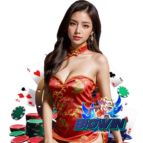 biowin เว็บตรง